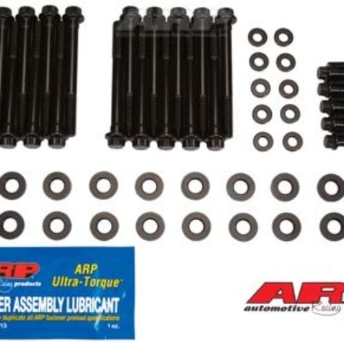 ARP Chevrolet Small Block LSA 12pt Head Bolt Kit