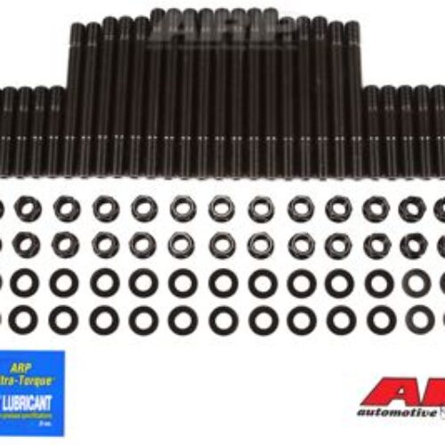 SB Chevy W/14 Olds HSK