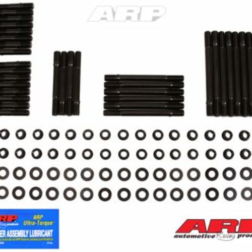 “SB Chevy 18 W/ 3/8″” Holes HSK