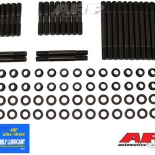 ARP Chevrolet Small Block Dart Sportsman Heads Undercut Head Stud Kit
