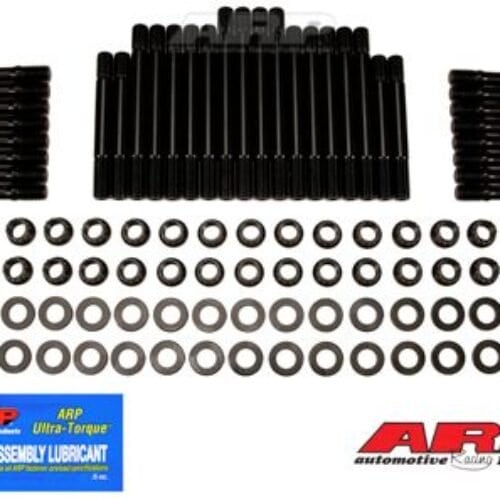 SB Chevy Pontiac-Brodix Raised HSK