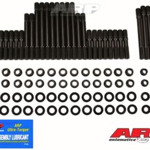 “SB Chevy 18. 3/8″” Holes 12pt U/C HSK