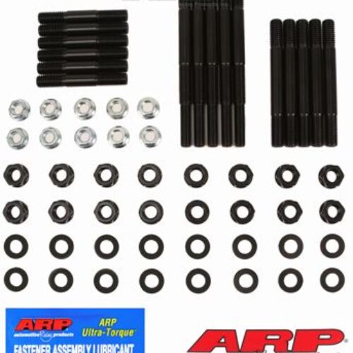 SB Chevy 400 W/Windage Tray W/3″ Outer Msk