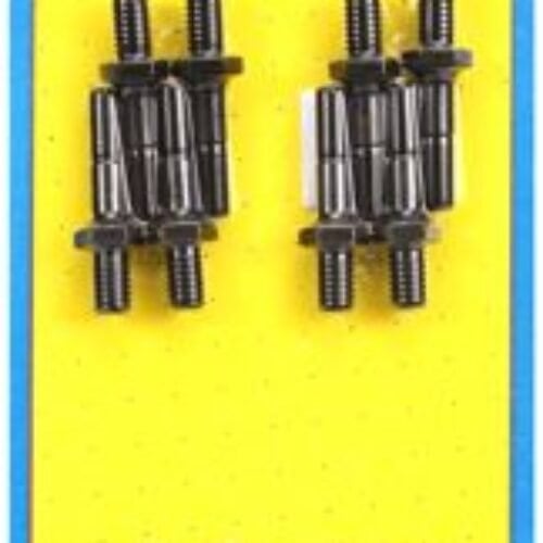 ARP SB Chevy 3/8in-7/16in Rocker Arm Stud Kit