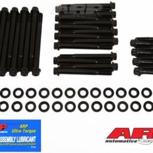 ARP BB Chevy W/ Brodix Aluminum Head Bolt Kit