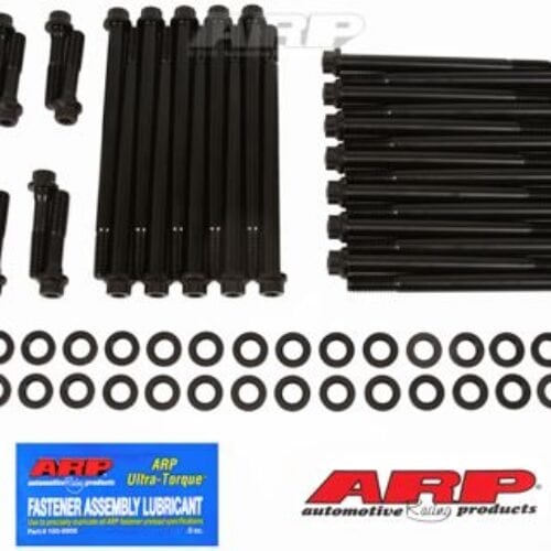 BB Chevy W/Pontiac Pro Stock Head Bolt Kit