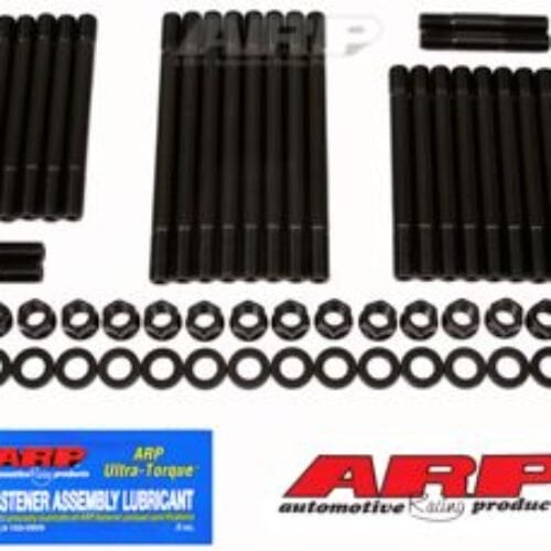 ARP BB Chevy Late Bowtie Dart Head Hex Head Stud Kit