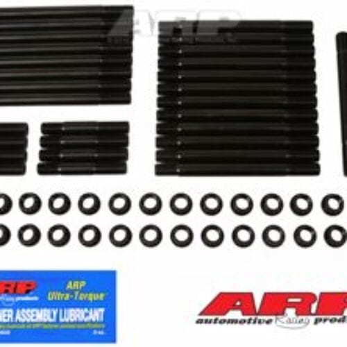 ARP Chevy Big Block MKIV W/ Merlin Heads 8 Long Exhaust Stud 12pt Head Stud Kit