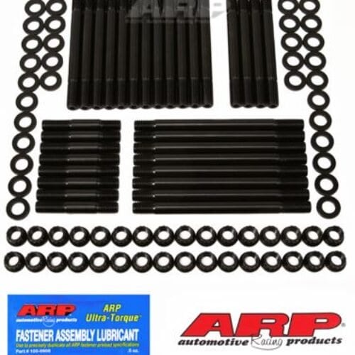 ARP Chevy Big Block W/Edelbrock Performer RPM 12pt Head Stud Kit