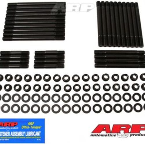 ARP Chevy Big Block MKIV W/ Merlin Heads 10 Long Exhaust Stud 12pt Head Stud Kit