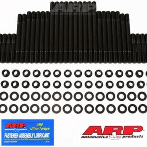 ARP BB Chevy Brodix Undercut 12pt Head Stud Kit
