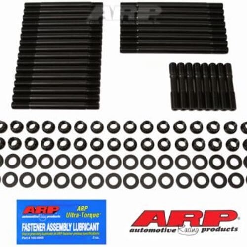ARP BB Chevy Dart Undercut 12pt Head Stud Kit