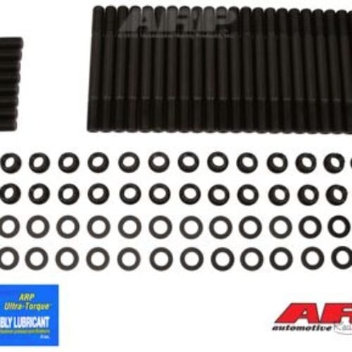 “BB Chevy W/Alum Block 1/2″” Hsk”