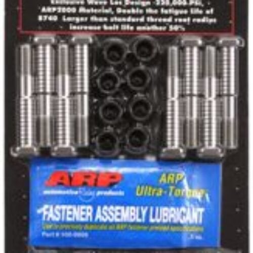 “BB Chevy 7/16″” Pro-Series Rod Bolt Kit”