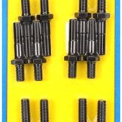 ARP BB Chevy Rocker Arm Stud Kit