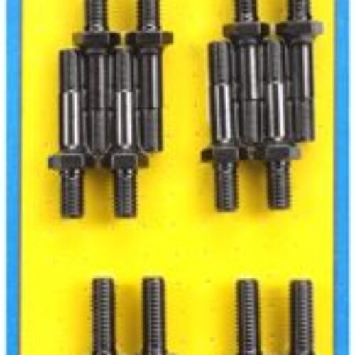 ARP BB Chevy DART Alum Rocker-Short Thread RSK