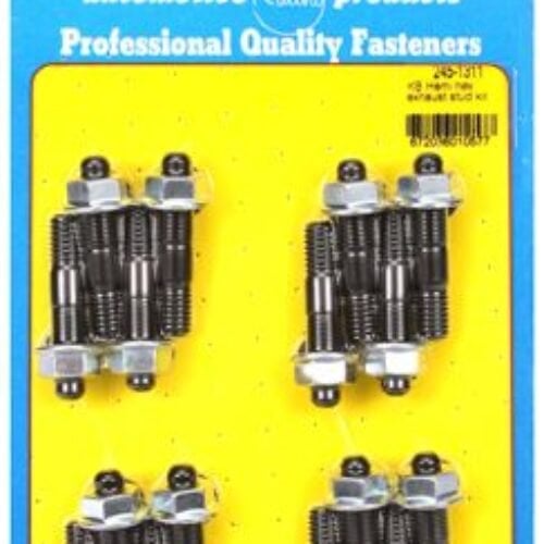 ARP KB Hemi Hex Exhaust Stud Kit