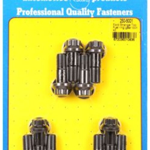 ARP Ford Strange Top Fuel Ring Gear Bolt Kit