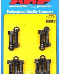 Differentials & Diff Covers