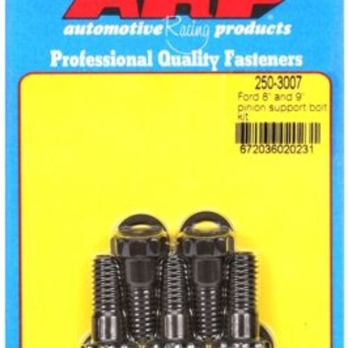 Ford 8″” And 9″” Pinion Support Bolt Kit”