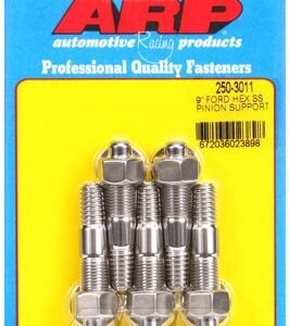Driveline & Mount Hardware