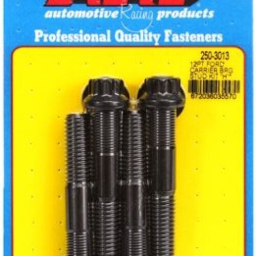 ARP Ford 9in 12pt Carrier Bearing Stud Kit