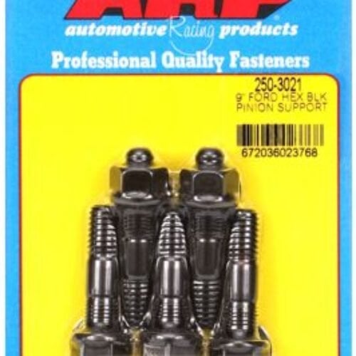 ARP Ford 9in Hex Pinion Support Stud Kit