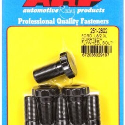 ARP Ford 1.8L/2.0L Duratec Flywheel Bolt Kit