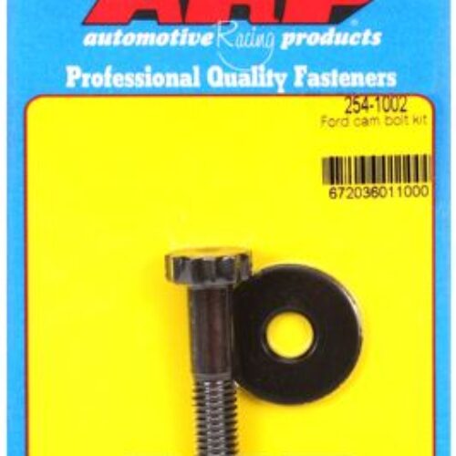 ARP Ford Cam Bolt Kit