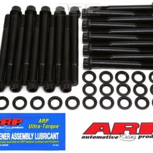 SB Ford SVO 351 Yates ’94 12pt Head Bolt Kit