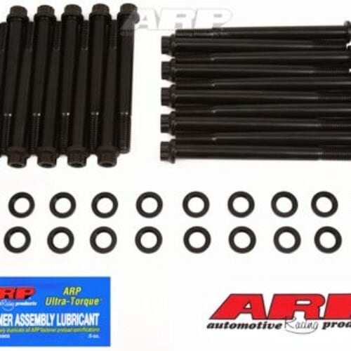Ford 351 “R” Block W/C3/C3L Heads Head Bolt Kit
