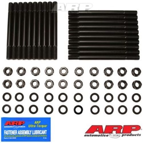 ARP Ford 351 R Block W/ C-3 Heads – Hex Head Stud Kit