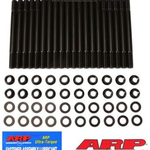 ARP Ford 351 R Block W/C-3heads 12pt Head Stud Kit