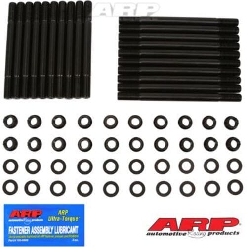 ARP Ford 351 R Block W/ Bordix/Neal 12pt Head Stud Kit