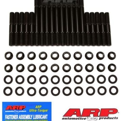 ARP Ford 351 Block W/6049-N351 Heads Head Stud Kit