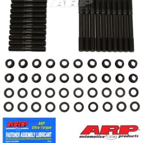 ARP Ford Small Block 1/2in Undercut 12pt Head Stud Kit