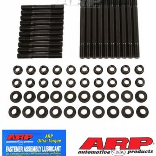 ARP Ford 289-302 W/351W Heads Undercut Head Stud Kit