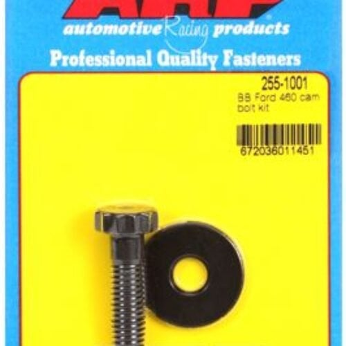 ARP BB Ford 460 Cam Bolt Kit