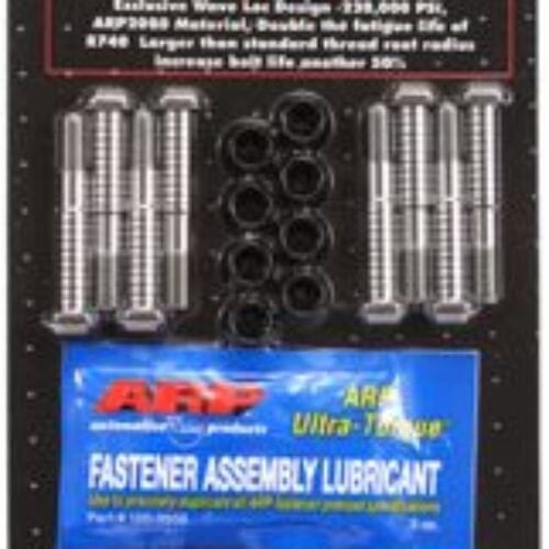 BB Ford 390-428 Wave-Loc Rod Bolt Kit