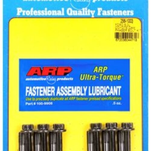 ARP Cam Bolt Kit Ford Coyote 5.0L V8