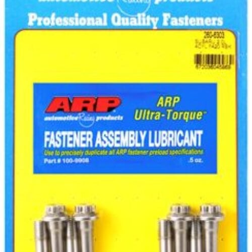 ARP Subaru FA20 2.0L Rod Bolt Kit