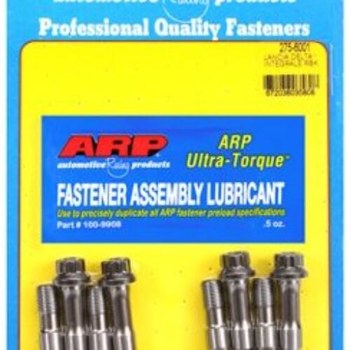 ARP Lancia Delta Integrate Rod Bolt Kit