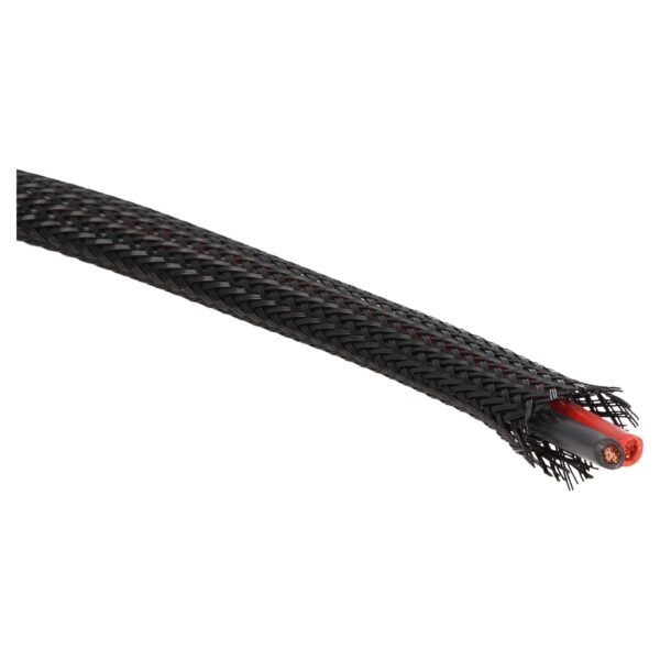 Braided Protective Sleeve - 20 - 50 Mm2