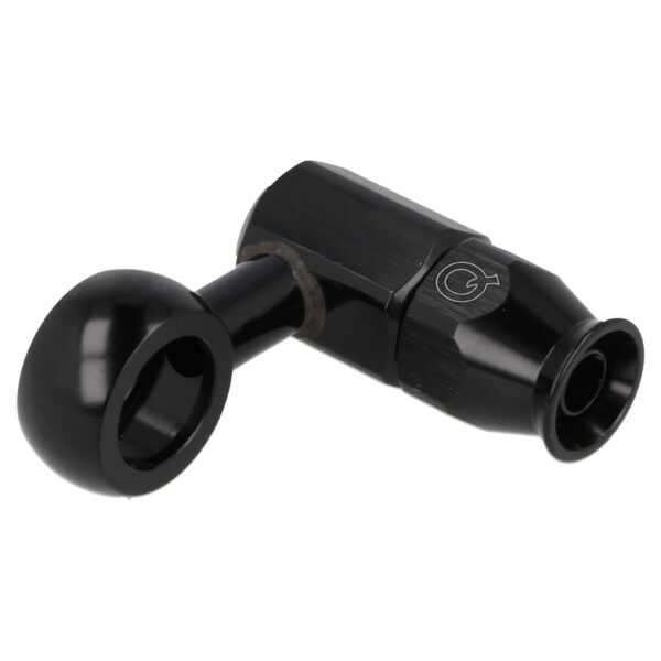 Weber Adapter AN6 PTFE
