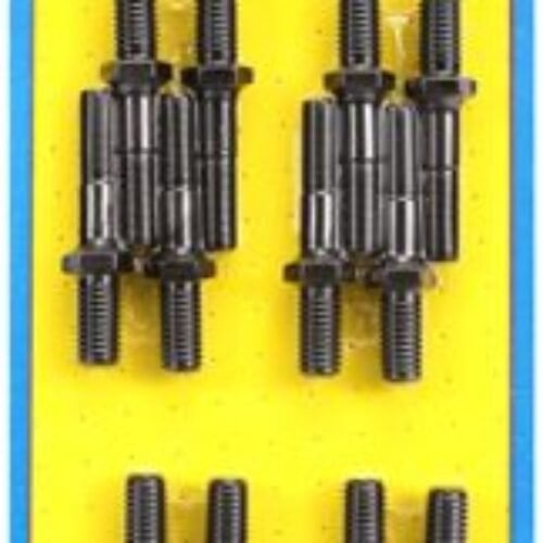 ARP 64+ Pontiac V8 Rocker Arm Stud Kit