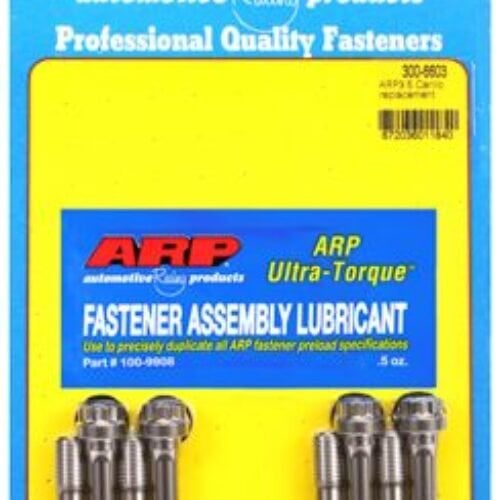 ARP 3.5 Carrillo Replacement Rod Bolt Kit