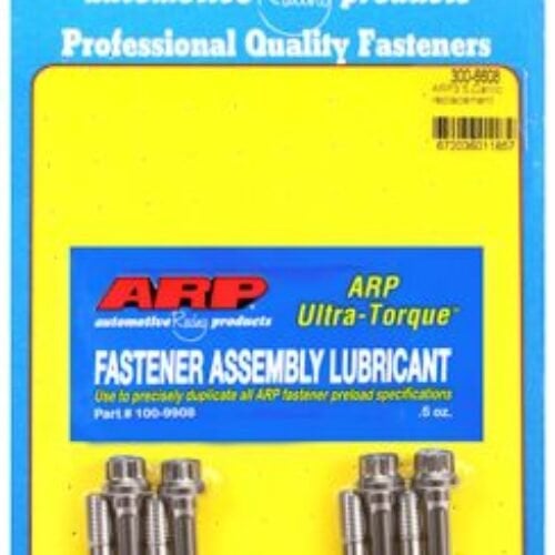 ARP 3.5 Carrillo Replacement 1.500 X 5/16(8pcs)