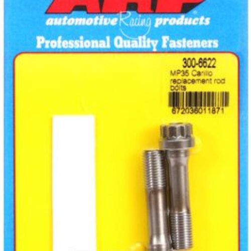 ARP 3.5 Carrillo Replacement Rod Bolts 1.600 X 3/8(2pcs)