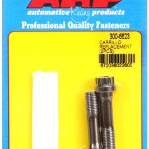 ARP 3.5 Carrillo Replacement Rod Bolts 1.600 X 3/8(2pcs)