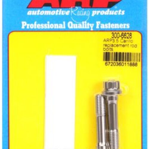ARP 3.5 Carrillo Replacement Rod Bolts 1.500 X 5/16(2pcs)